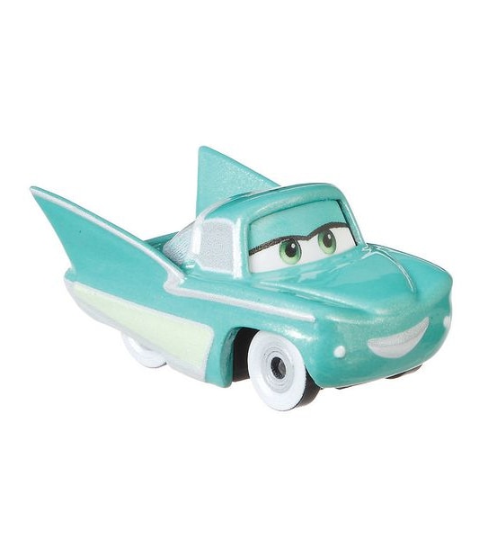 Disney Pixar Cars Die Cast Mini Racer - Assorted*