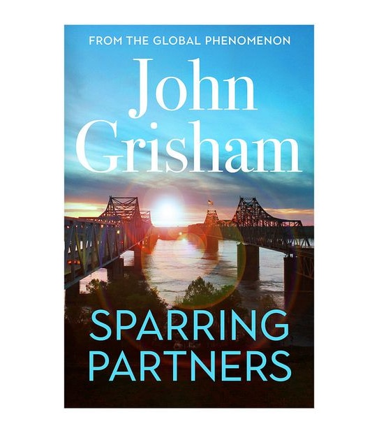 Sparring Partners - John Grisham