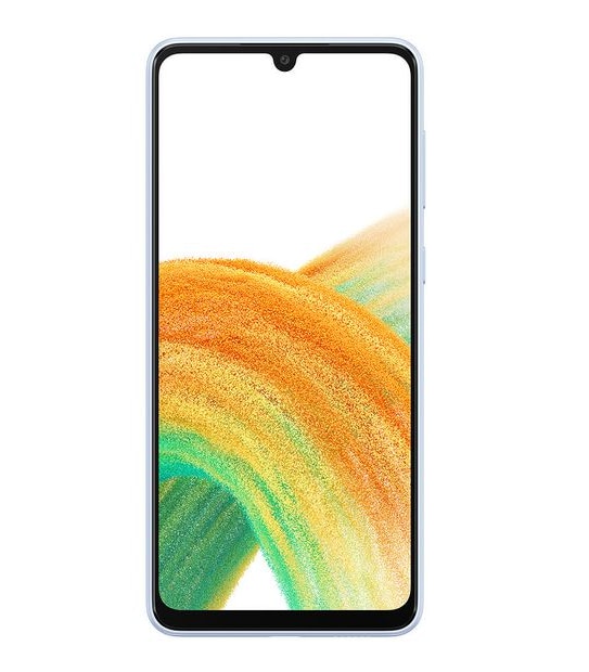 Samsung Galaxy A33 5G Mobile Phone