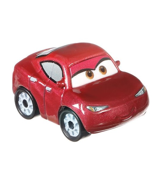 Disney Pixar Cars Die Cast Mini Racer - Assorted*