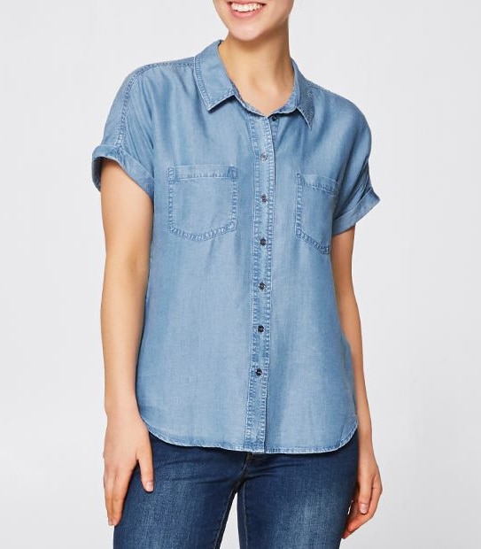 Tencel Shirt