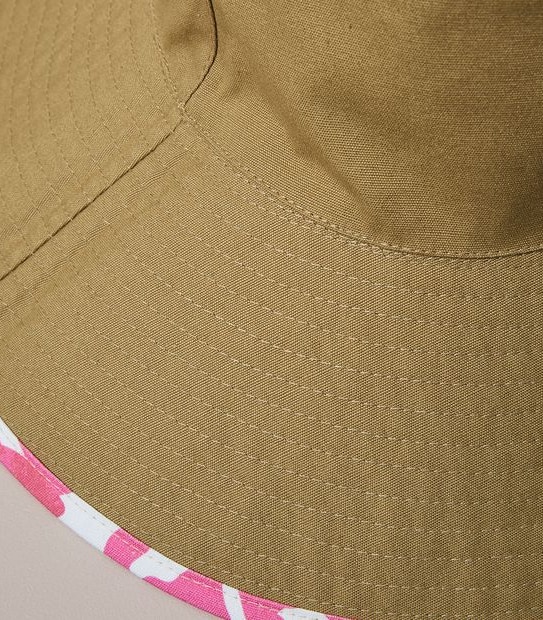 Reversible Bucket Hat Target Australia