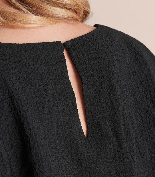 Preview Textured Top