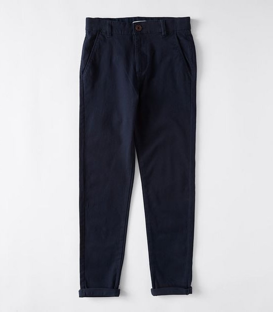 Slim Chino Pant