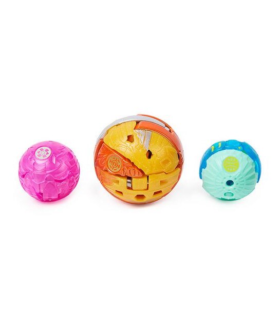 Bakugan - Platinum Power Up - Season 4 - Assorted*