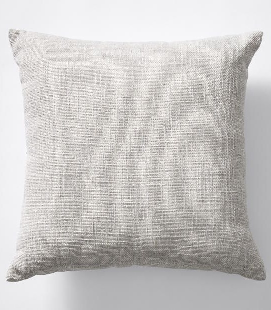 Suzie Zip Cushion - 45cm