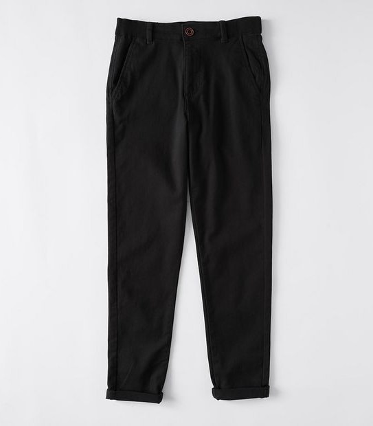 Slim Chino Pant