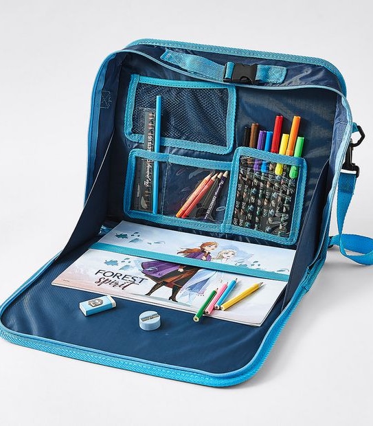 Disney Frozen 2 Travel Activity Set