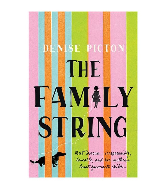 The Family String - Picton, Denise