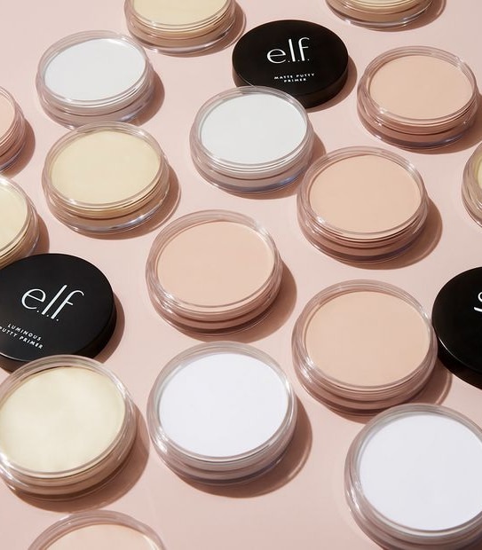 e.l.f Mattifying Putty Primer