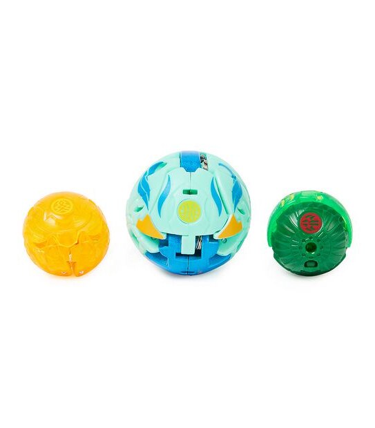 Bakugan - Platinum Power Up - Season 4 - Assorted*
