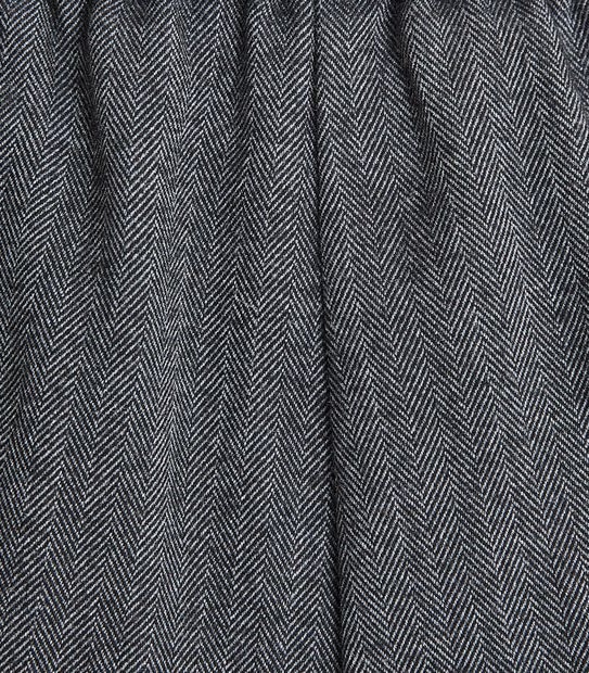 Preview Tailored Drawcord Pants 6 of 6