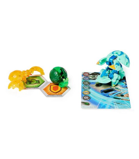 Bakugan - Platinum Power Up - Season 4 - Assorted*