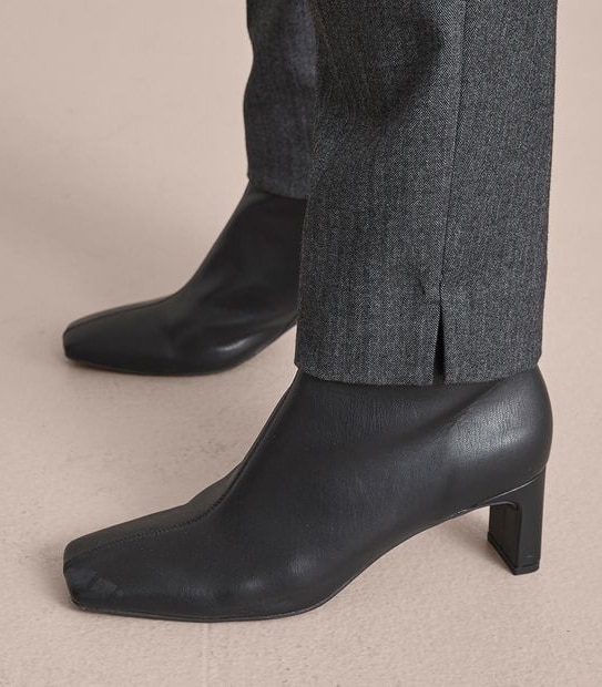 Preview Tailored Drawcord Pants 3 of 6