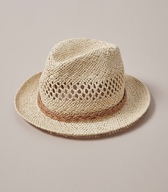 Kids Straw Hat