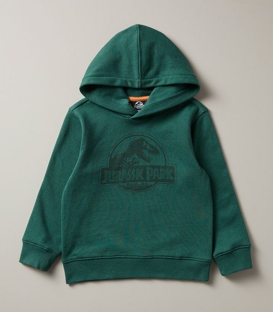 Jurassic Park Hoodie