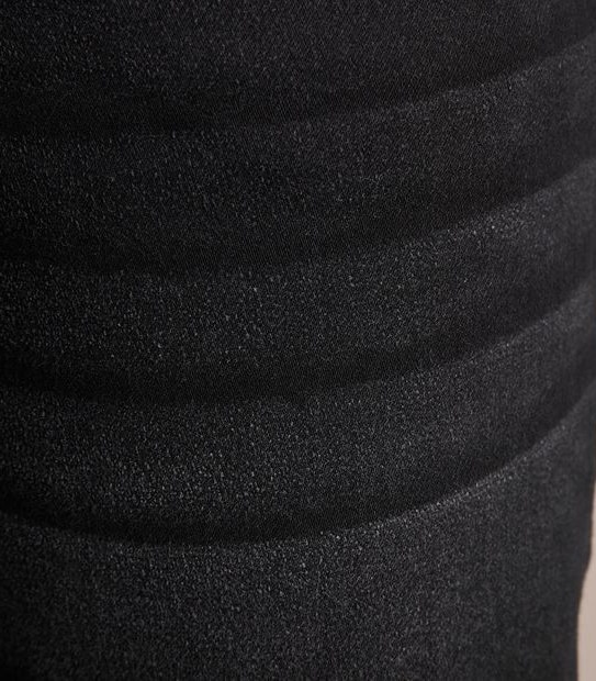 Commons Knit Denim Jogger Pants