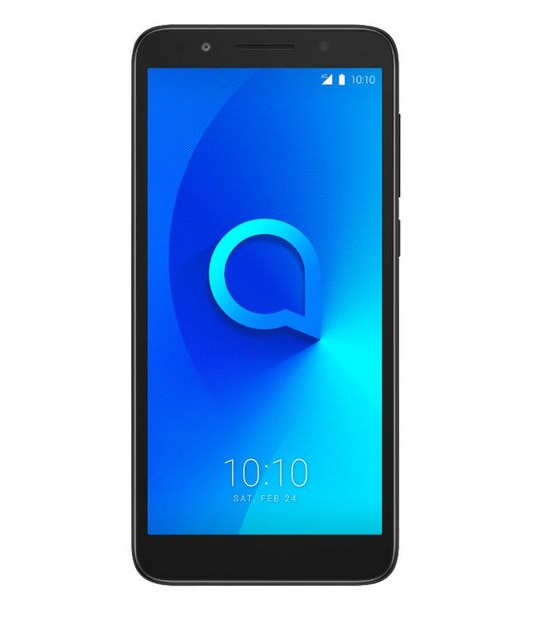 Telstra Alcatel 1X 4G Prepaid Mobile Phone