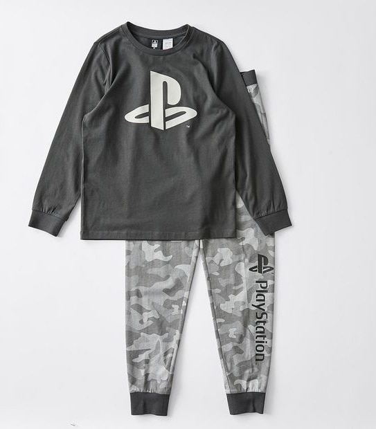 Playstation Pyjama Set