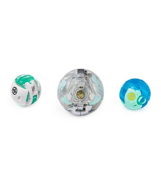 Bakugan - Platinum Power Up - Season 4 - Assorted*