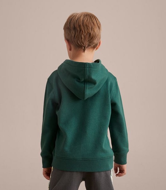 Jurassic Park Hoodie