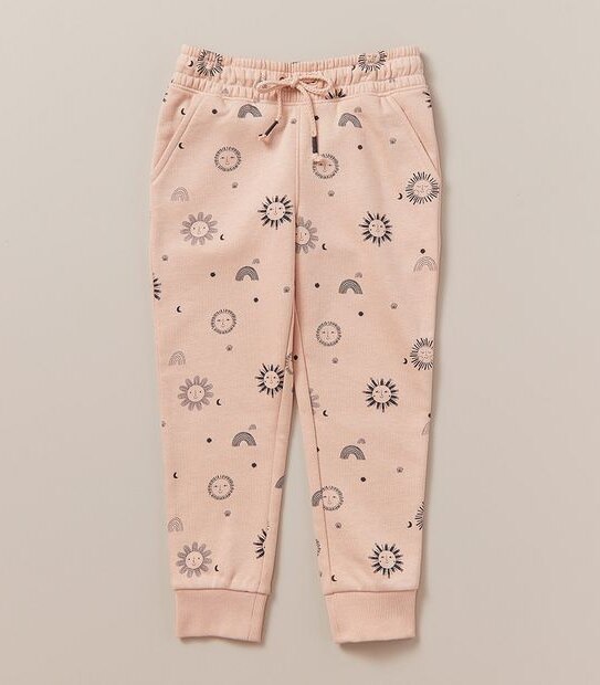 Fashion Trackpants