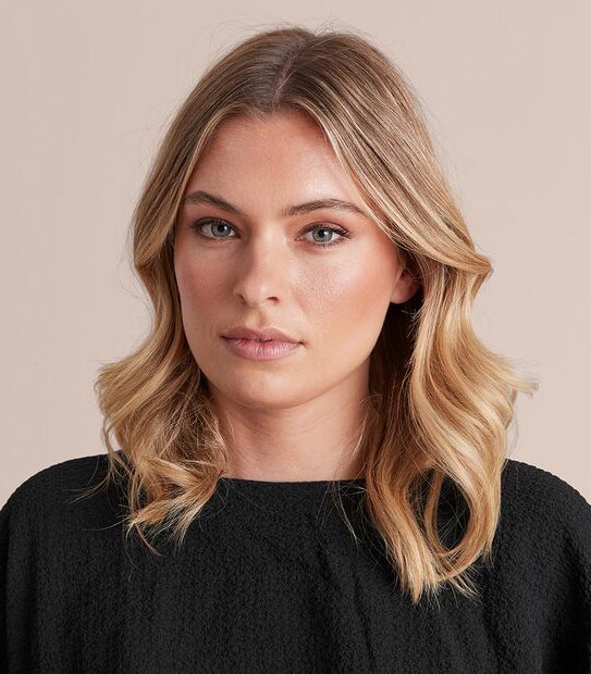 Preview Textured Top