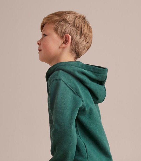 Jurassic Park Hoodie