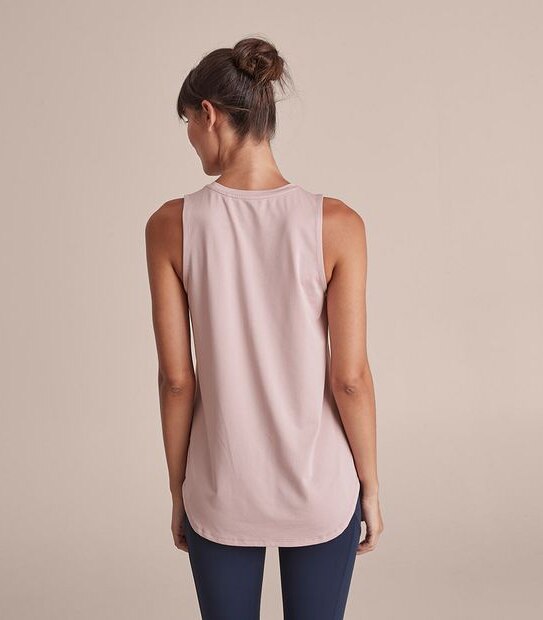 Active Running Tank Top