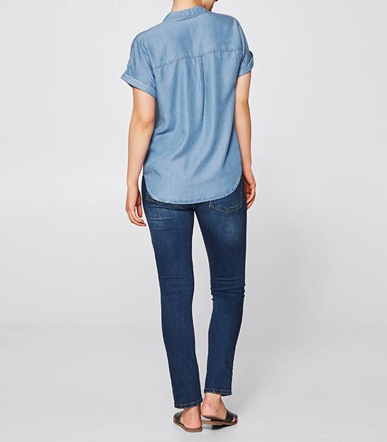 Tencel Shirt