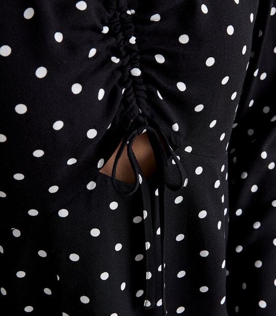 Lily Loves Bell Sleeve Blouse 4 of 6