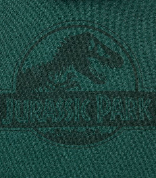 Jurassic Park Hoodie