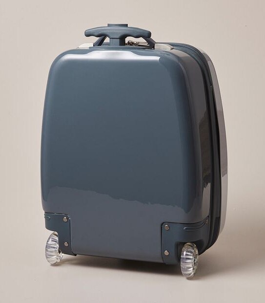 SpiderMan Wheelie Travel Bag Suitcase Target Australia