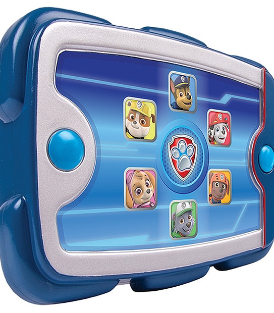 PAW Patrol Ryders Pup Pad