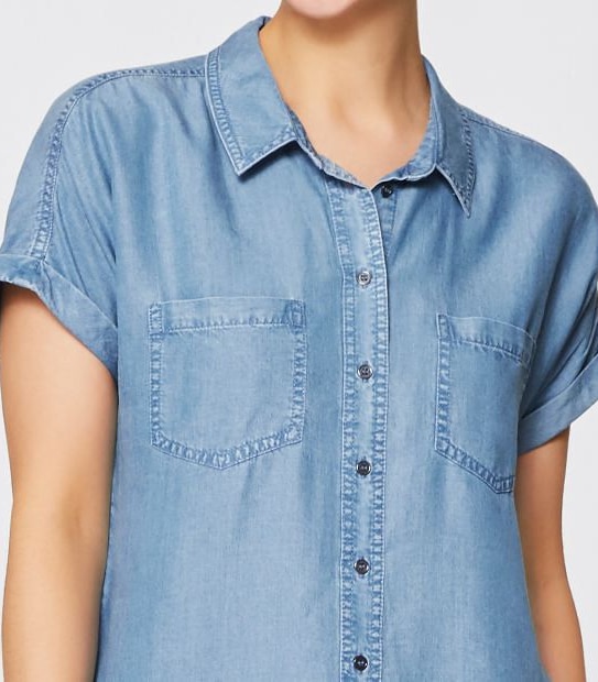 Tencel Shirt