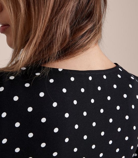 Lily Loves Bell Sleeve Blouse 2 of 6