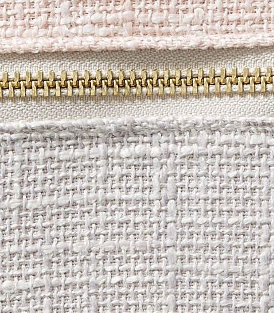 Suzie Zip Cushion - 45cm