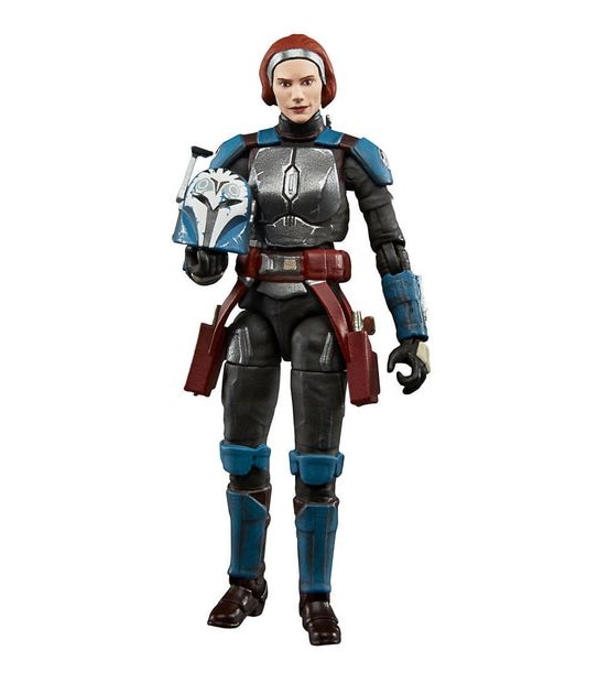 Star Wars The Vintage Collection Bo-Katan Kryze