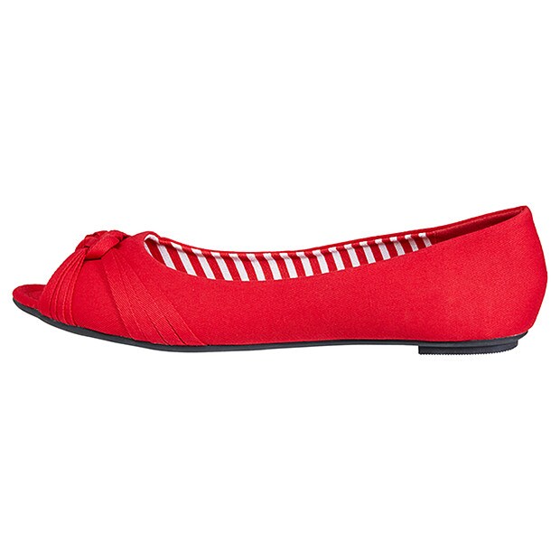 tan flats target