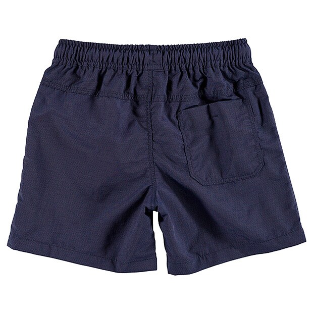 Boys' Nylon Volley Shorts - Navy | Target Australia