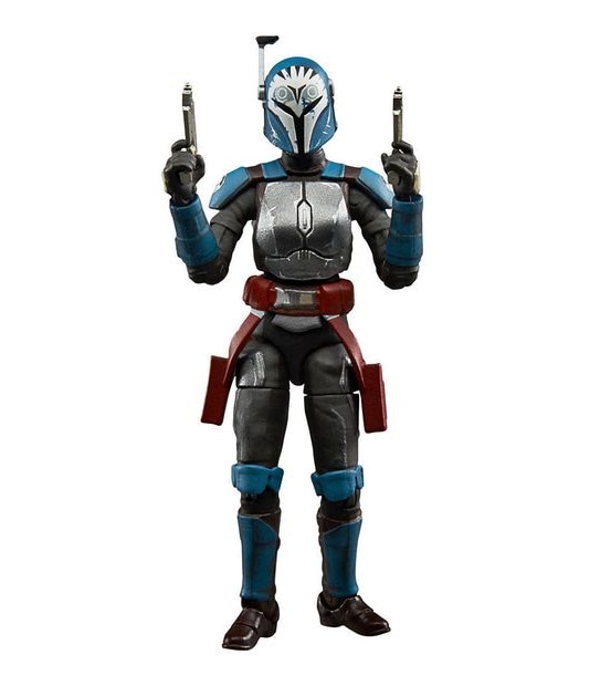 Star Wars The Vintage Collection Bo-Katan Kryze