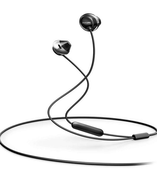 Philips Flite Hyperlite In-Ear Earphones - SHE4205