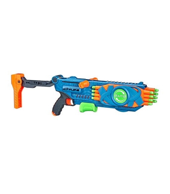 NERF Elite 2.0 Flipshots Flip-16 Blaster