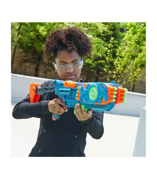NERF Elite 2.0 Flipshots Flip-16 Blaster