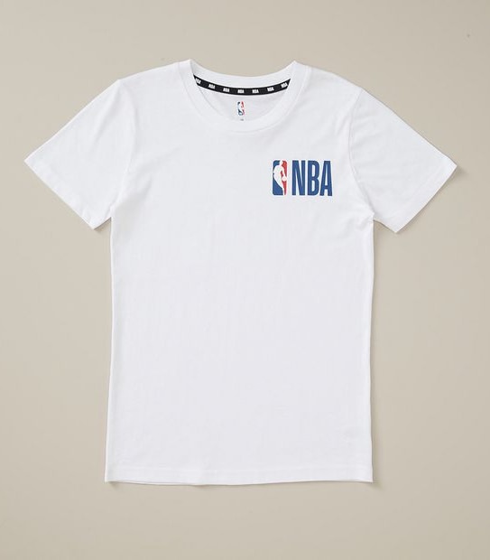 NBA T-shirt