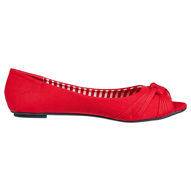tan flats target