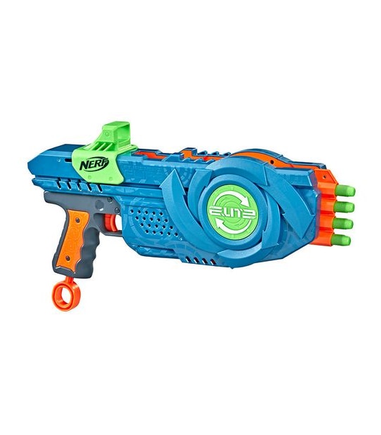 NERF Elite 2.0 Flipshots Flip-8 Blaster