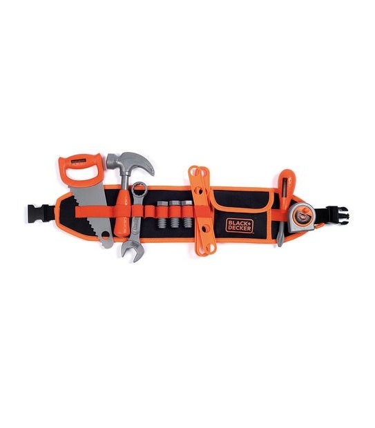 Black+decker Tool Belt Set : Target