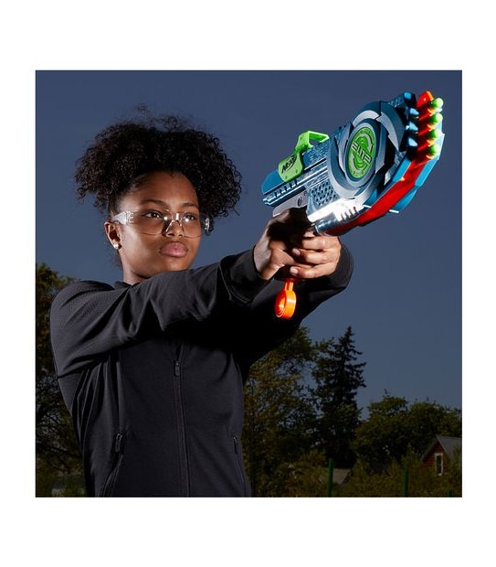NERF Elite 2.0 Flipshots Flip-8 Blaster