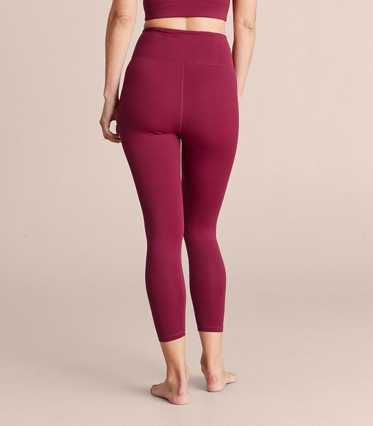 Active Yoga 7/8 Length Tights